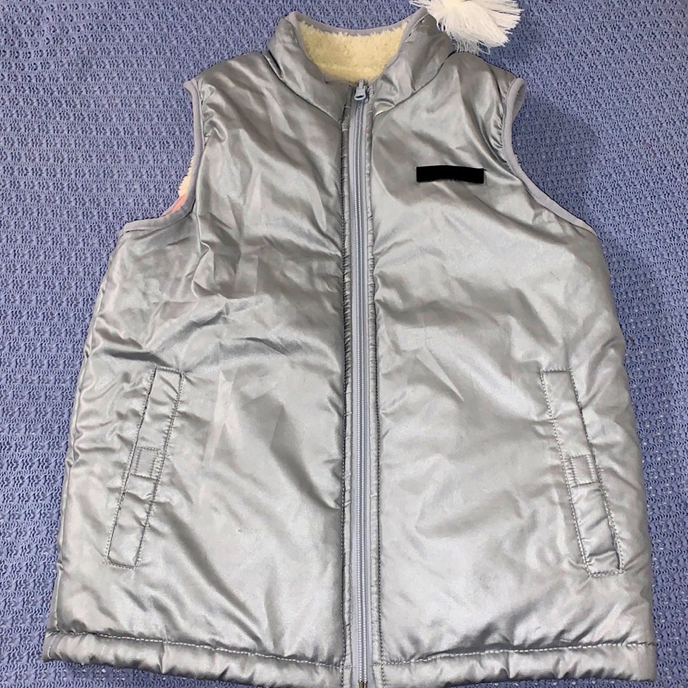 Buffalo Vest ‼️